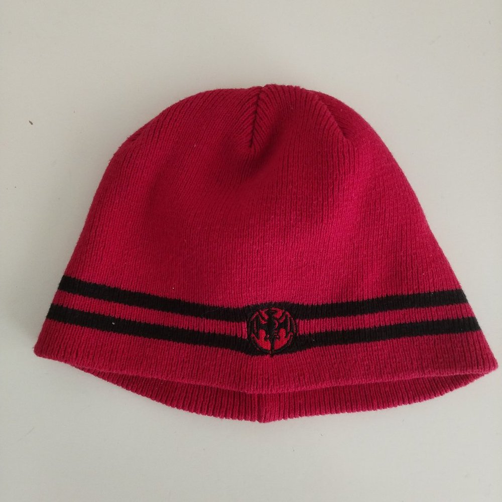 Barcadi Rum Licensed Beanie